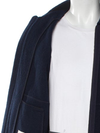 Paul Smith Wool Jacket