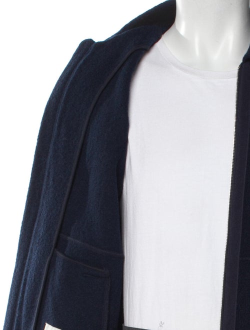 Paul Smith Wool Jacket