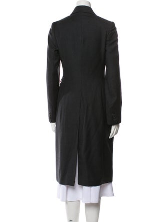 Paul Smith Wool Coat