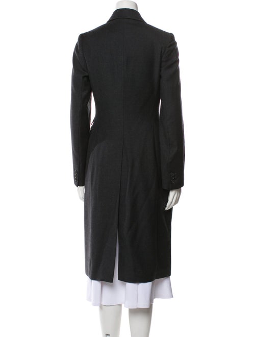 Paul Smith Wool Coat