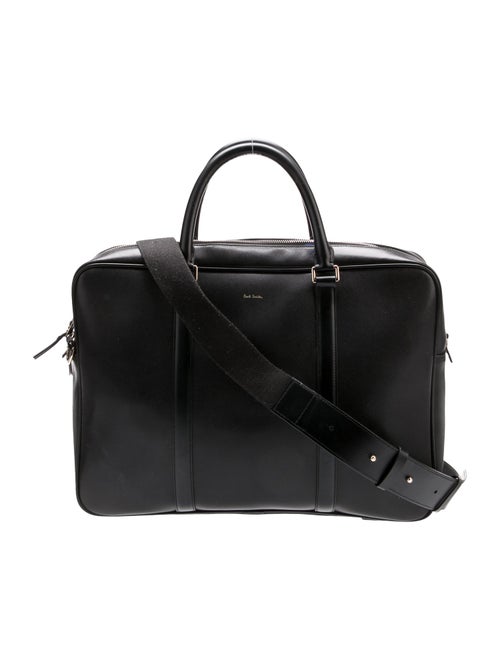 Paul Smith Leather Briefcase