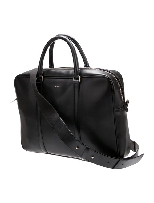 Paul Smith Leather Briefcase