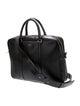 Paul Smith Leather Briefcase