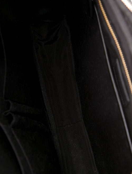 Paul Smith Leather Briefcase