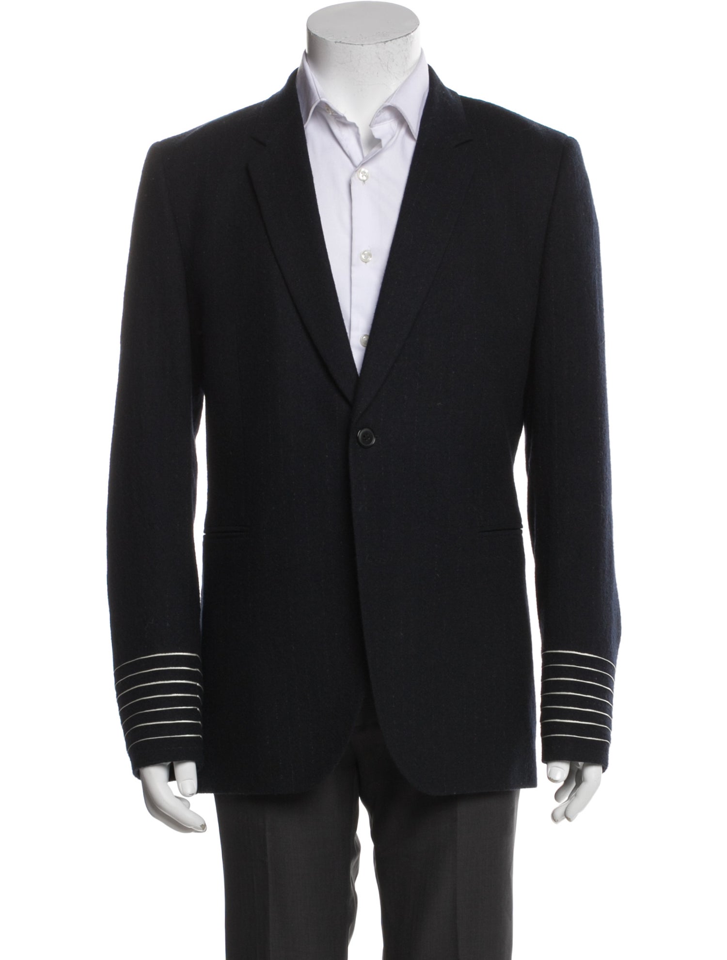 Paul Smith Peacoat