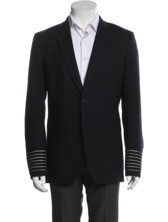 Paul Smith Peacoat