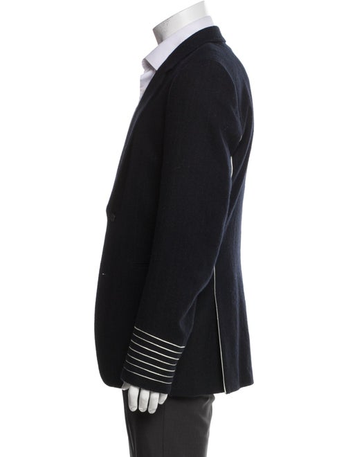 Paul Smith Peacoat
