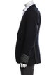 Paul Smith Peacoat