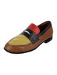Paul Smith Leather Loafers