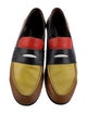 Paul Smith Leather Loafers