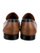 Paul Smith Leather Loafers