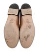 Paul Smith Leather Loafers