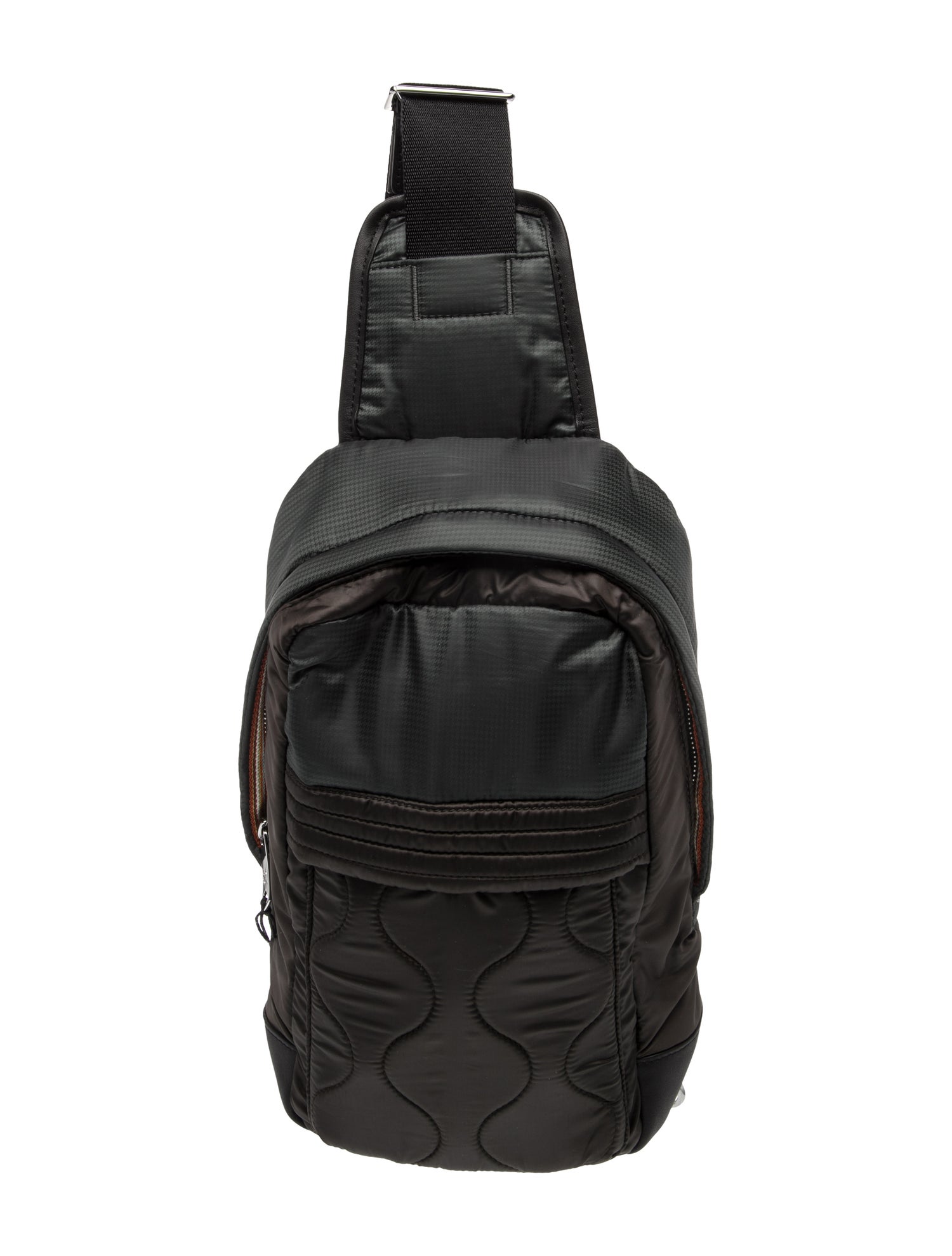Paul Smith Nylon Backpack w/ Tags
