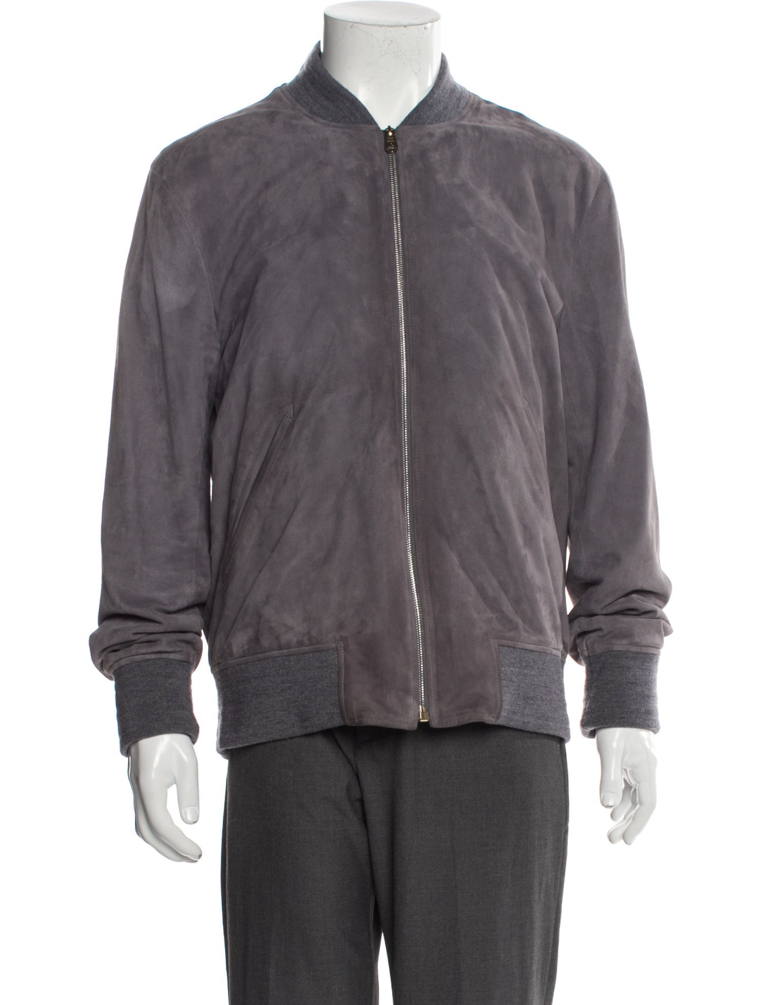 Paul Smith Bomber Jacket