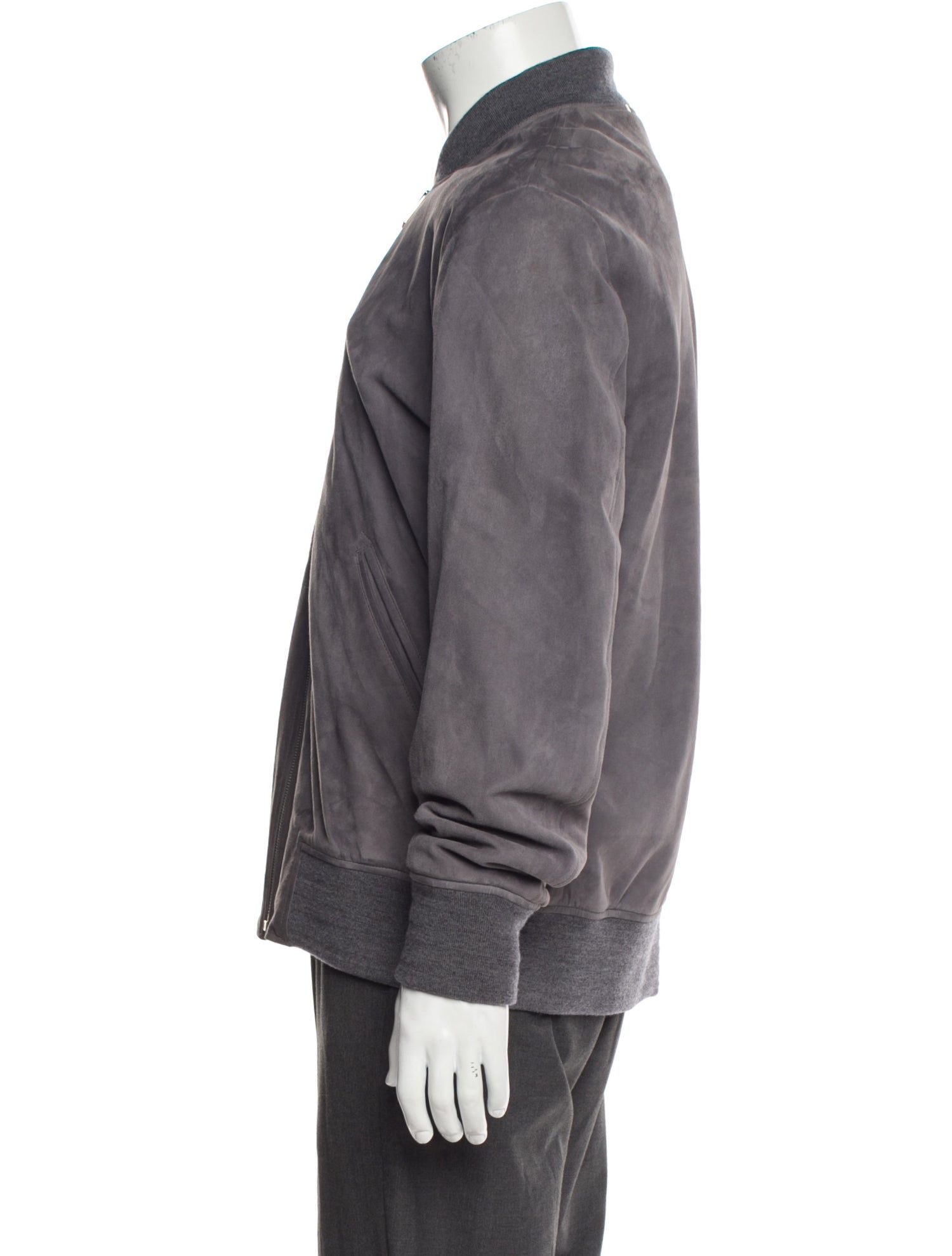 Paul Smith Bomber Jacket