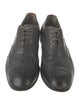 Paul Smith Leather Lasercut Accents Brogues