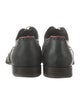 Paul Smith Leather Lasercut Accents Brogues