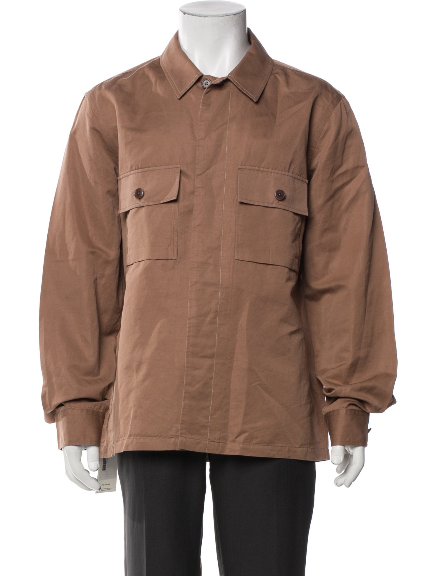 Paul Smith Utility Jacket