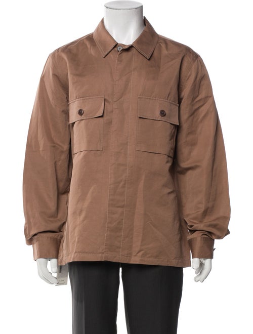 Paul Smith Utility Jacket