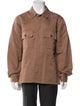 Paul Smith Utility Jacket