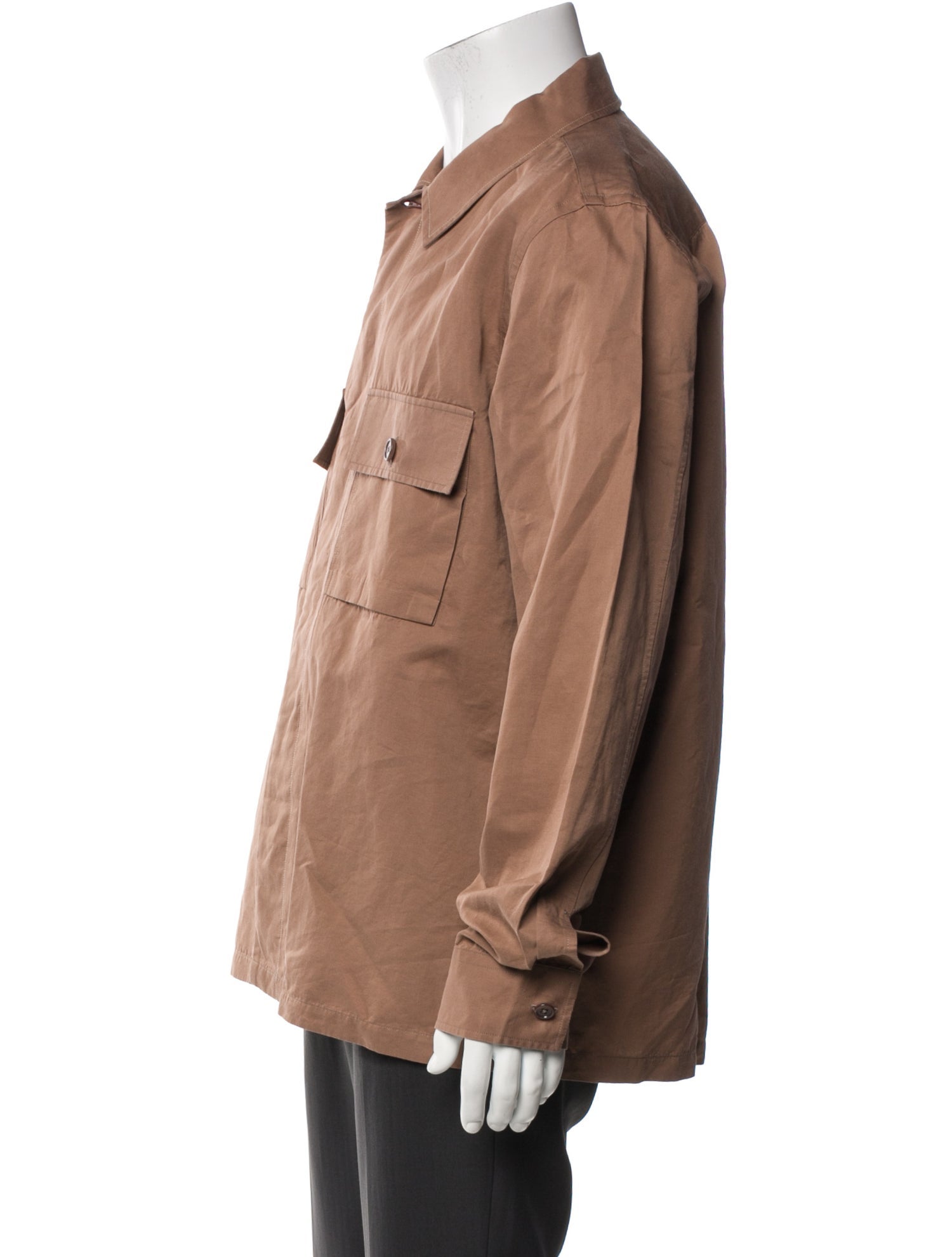 Paul Smith Utility Jacket
