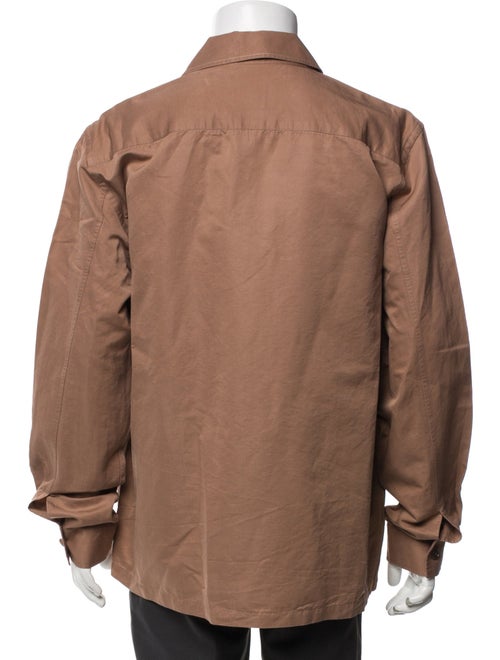 Paul Smith Utility Jacket