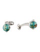 Paul Smith Globe Cufflinks