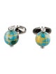 Paul Smith Globe Cufflinks