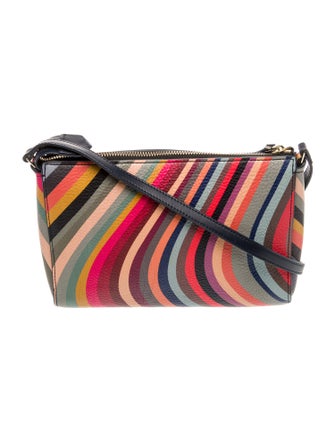 Paul Smith Leather Minaudière