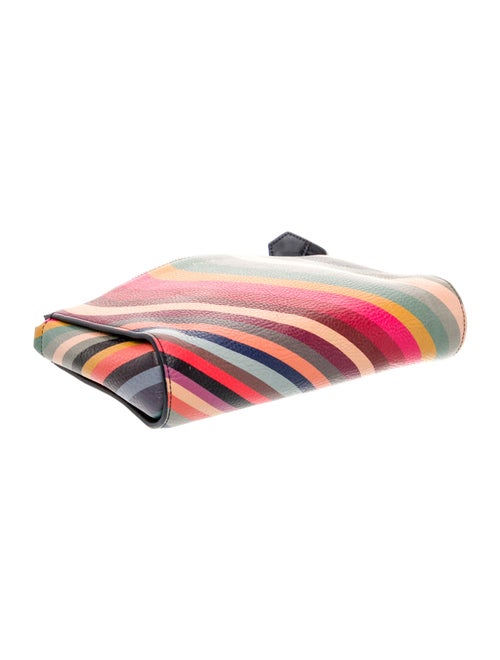 Paul Smith Leather Minaudière