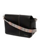 Paul Smith Leather Crossbody Bag