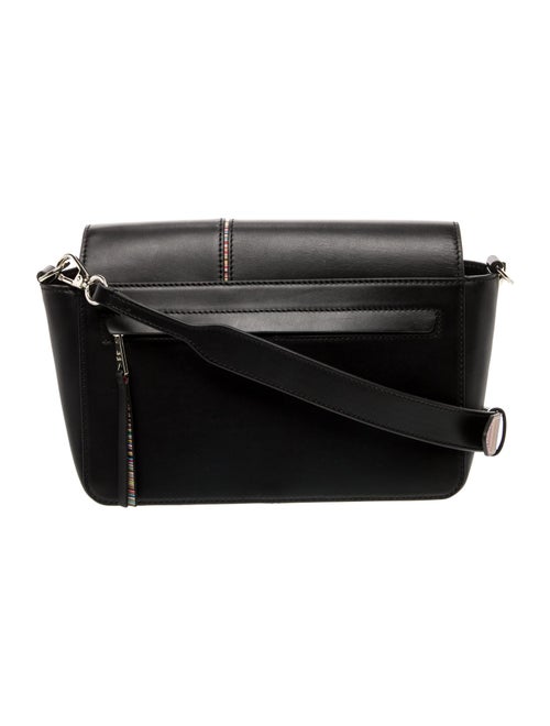 Paul Smith Leather Crossbody Bag