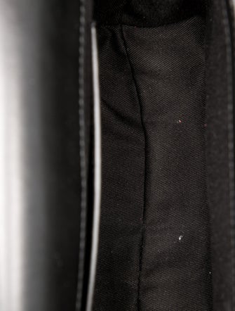 Paul Smith Leather Crossbody Bag