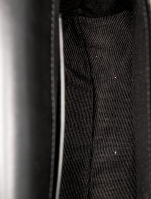 Paul Smith Leather Crossbody Bag