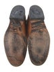 Paul Smith Leather Boots
