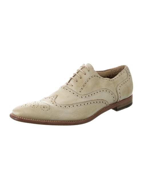 Paul Smith Leather Brogues