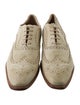 Paul Smith Leather Brogues
