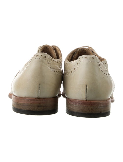 Paul Smith Leather Brogues