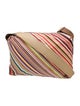 Paul Smith Canvas Messenger Bag
