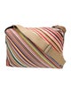 Paul Smith Canvas Messenger Bag