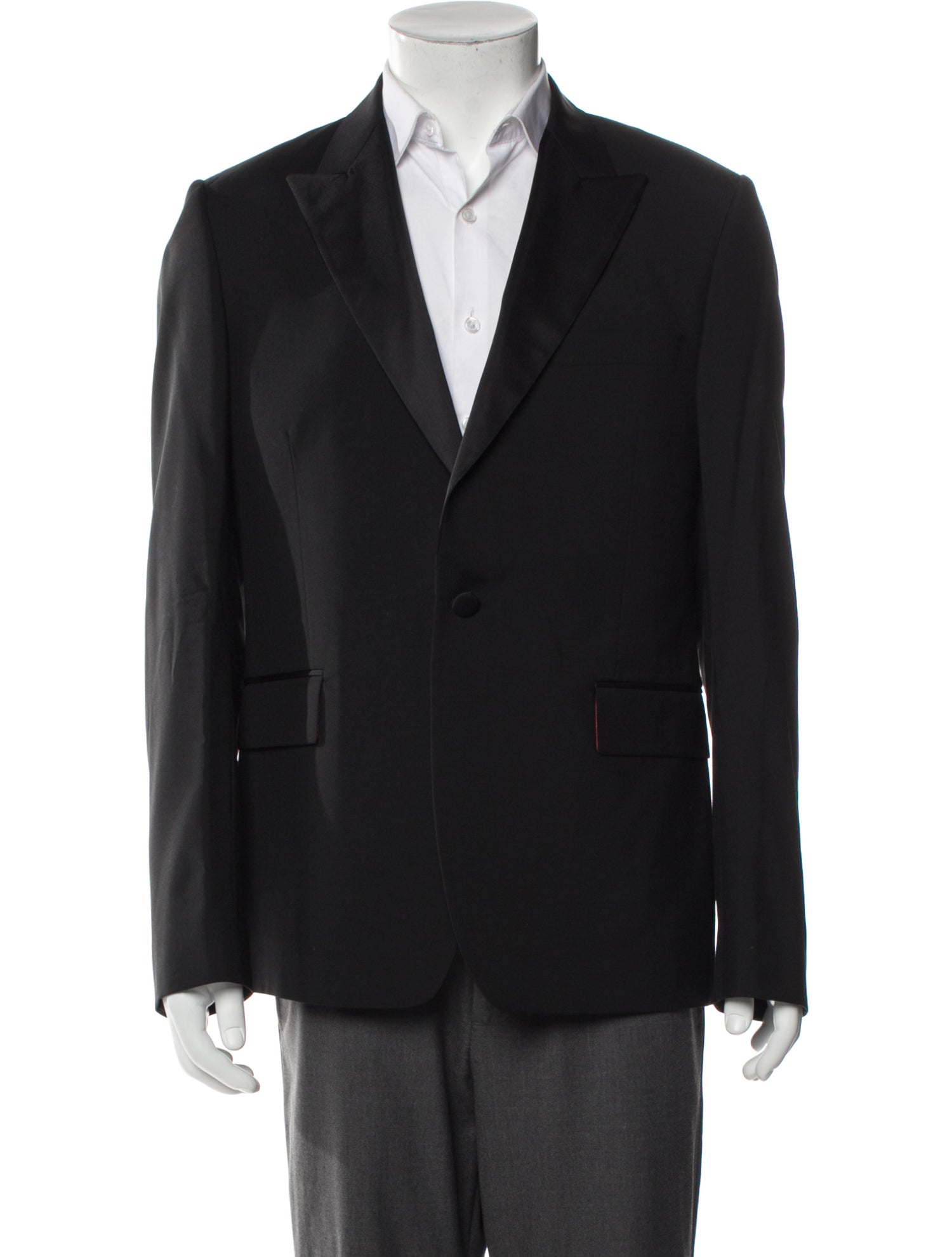 Paul Smith Wool Blazer