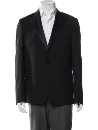 Paul Smith Wool Blazer