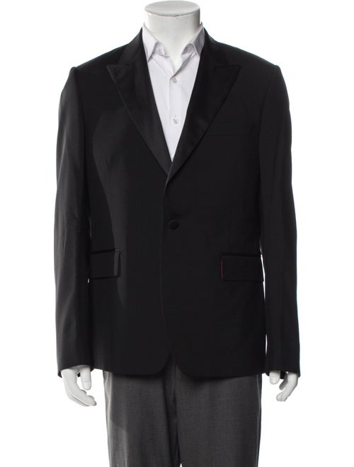 Paul Smith Wool Blazer