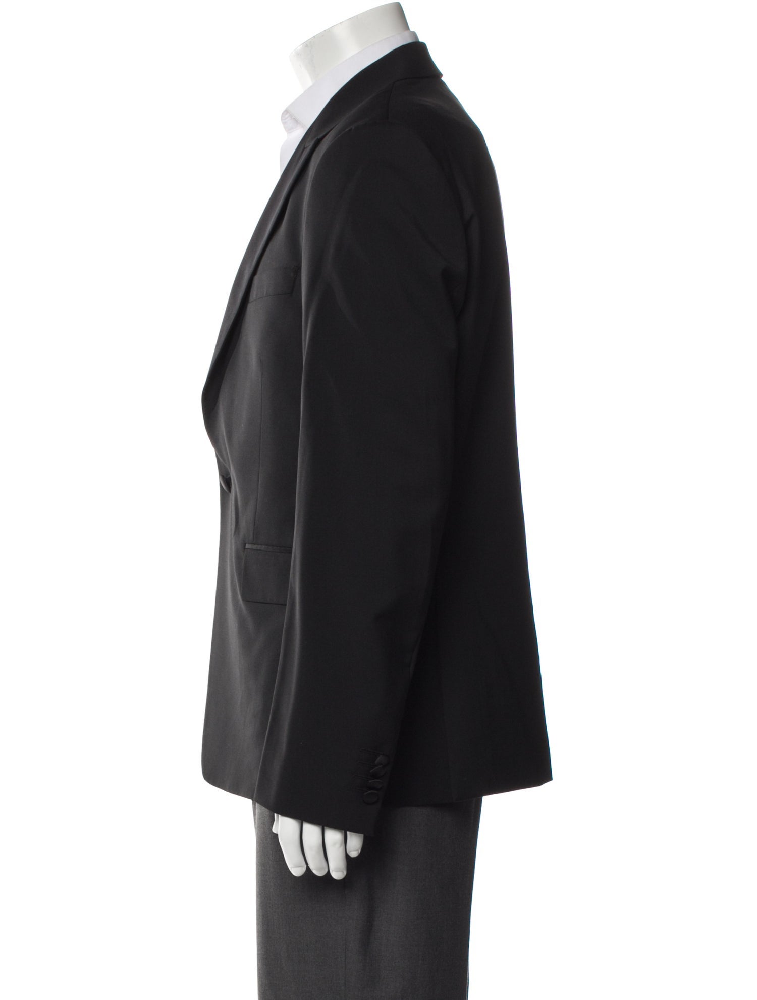 Paul Smith Wool Blazer