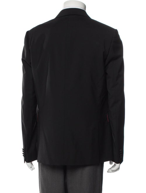 Paul Smith Wool Blazer