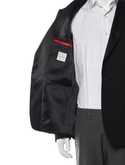 Paul Smith Wool Blazer