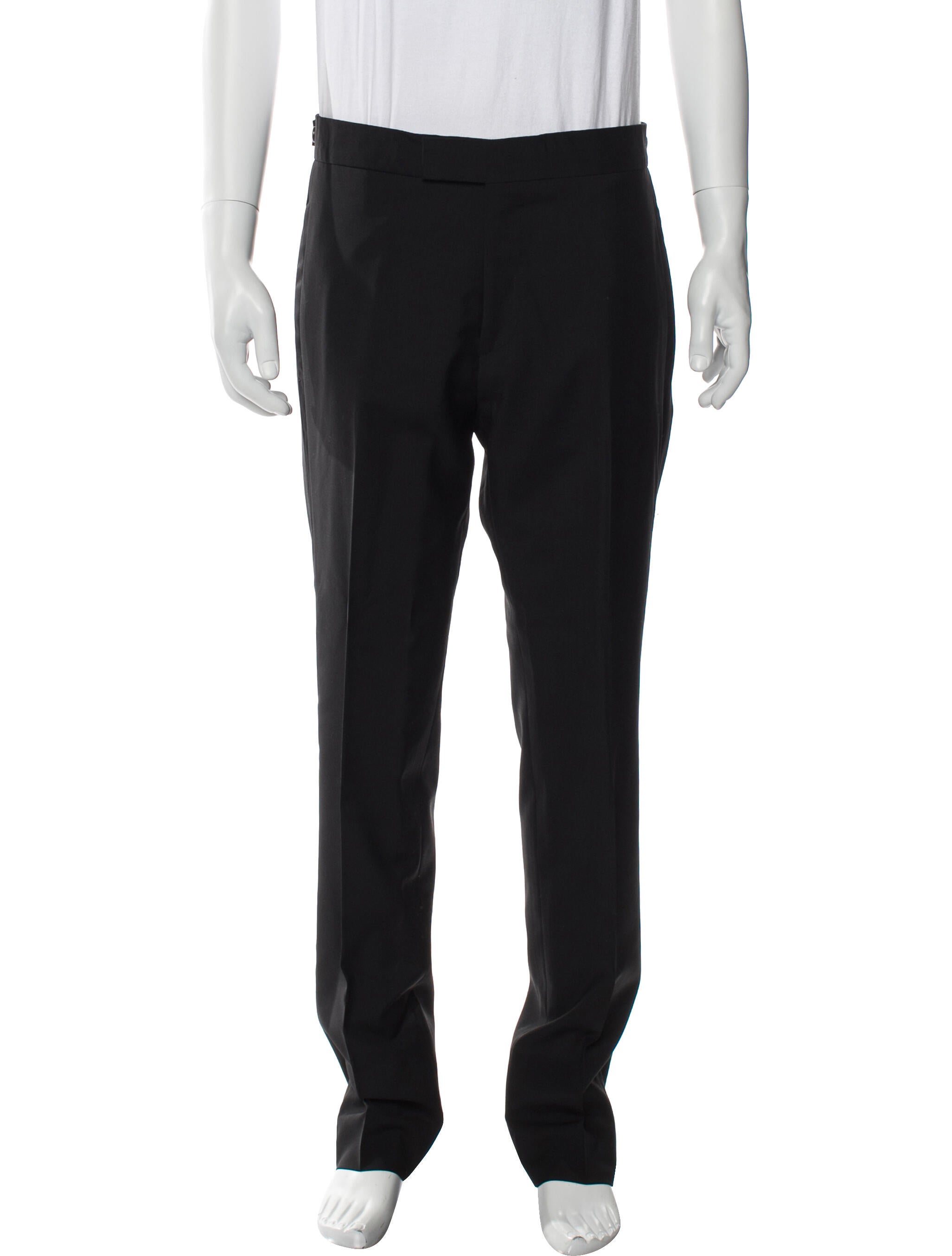 Paul Smith Wool Dress Pants