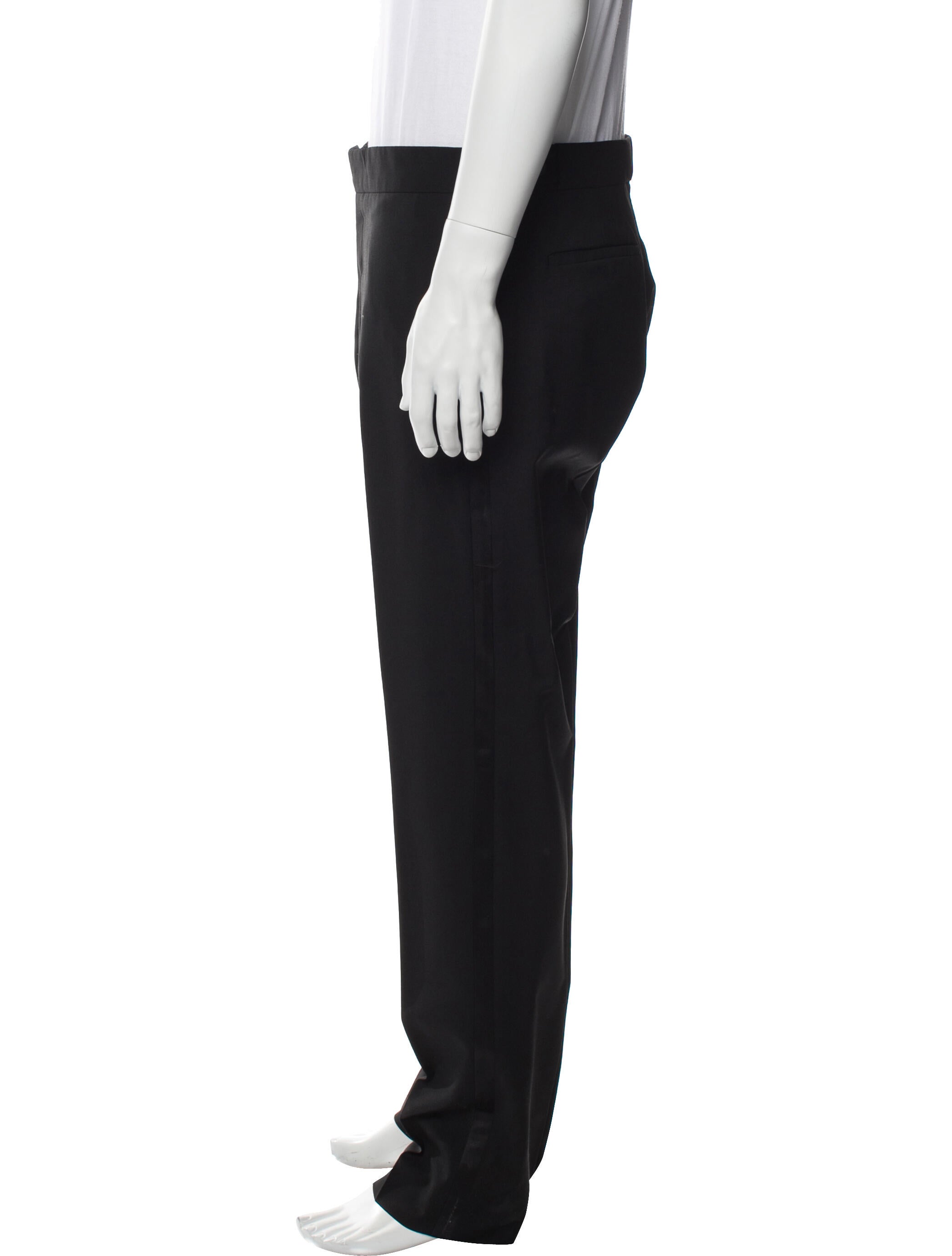 Paul Smith Wool Dress Pants