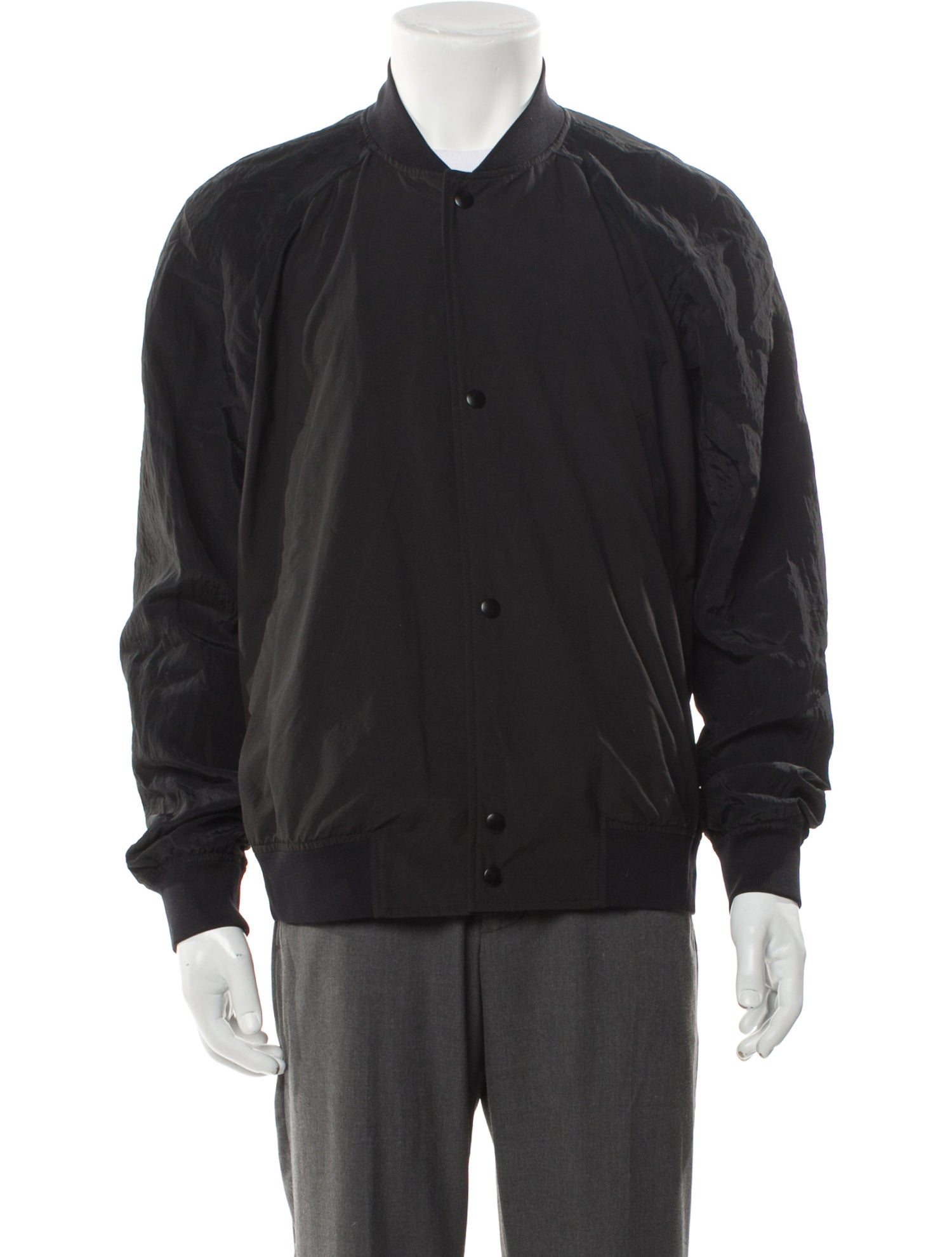 Paul Smith Bomber Jacket