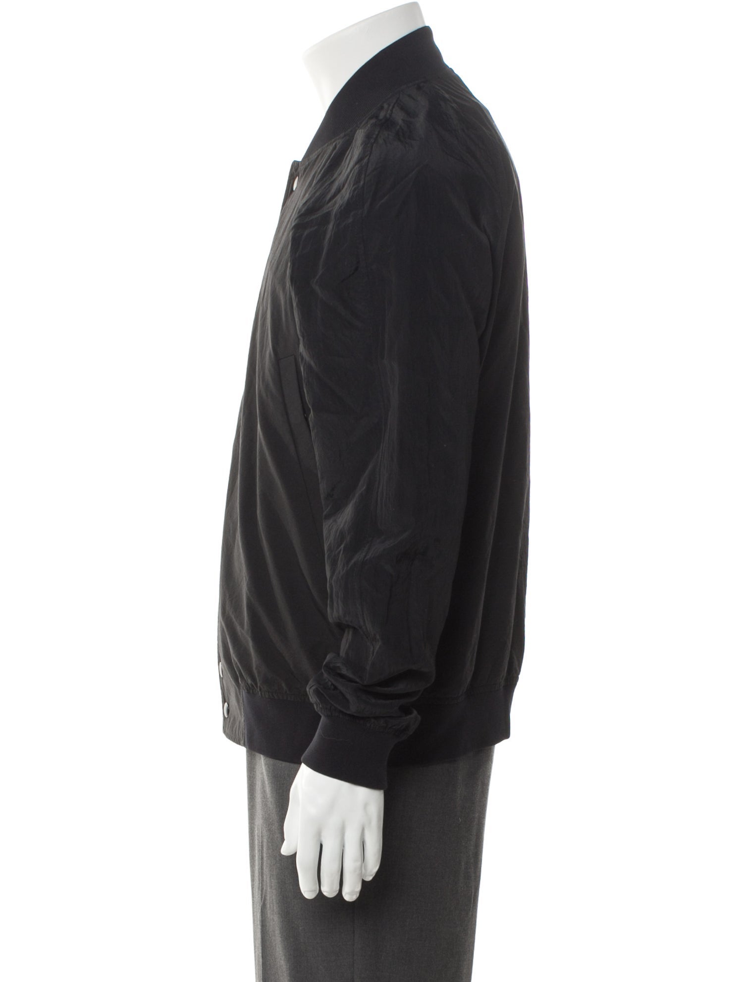 Paul Smith Bomber Jacket